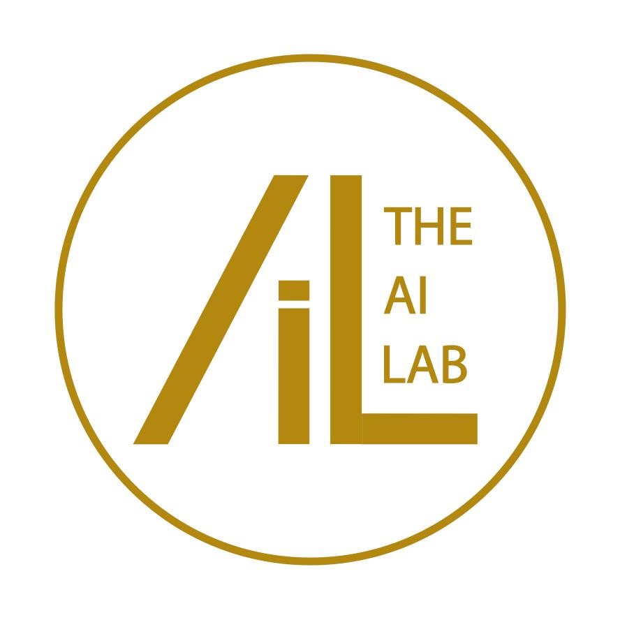 The AI Lab logo